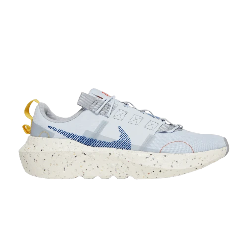 UPC 195869135441 - Nike Crater Impact SE Grey Game Royal, US 10 / UK 9 ...