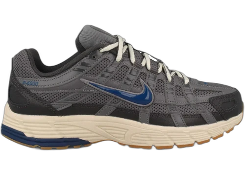 UPC 198488589749 - Nike P-6000 Pencil Point Court Blue, US 7 / UK 6 (40 ...