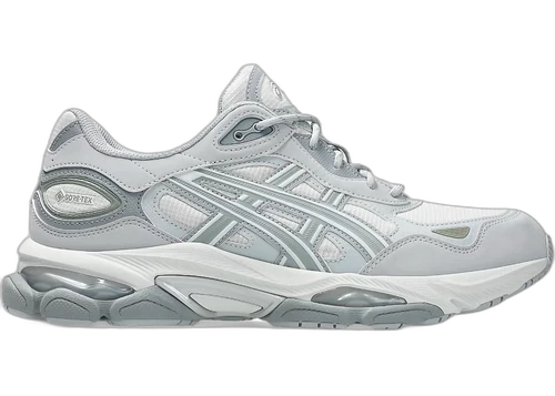 EAN 4573690009067 - ASICS Gel-NYC 2.0 Gore-Tex Glacier Grey Piedmont ...