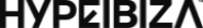 HYPEIBIZA Logo