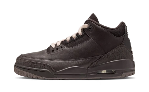 Jordan 3 Retro Fireside (Women's)