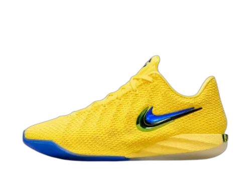 Nike Caitlin 1 Yellow Zest (Women's)