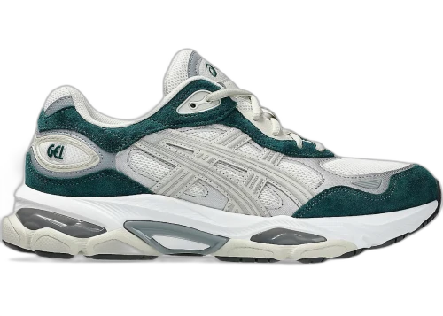 ASICS Gel-NYC 2.0 Cream Everglade
