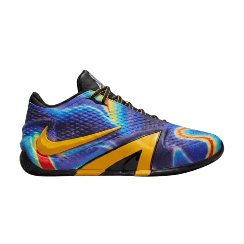 Nike Ja 4 Radar