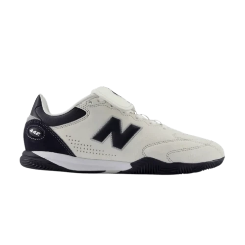 New Balance Numeric 442 White Dark Night