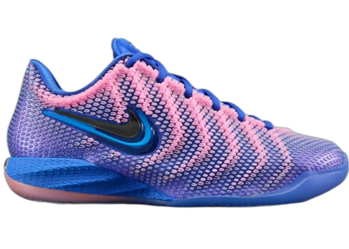 Nike Caitlin 1 Racer Blue Pink (Women's)