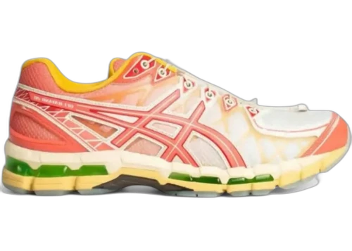 ASICS Gel-Kayano 20 Sneakerlah Ice Kacang