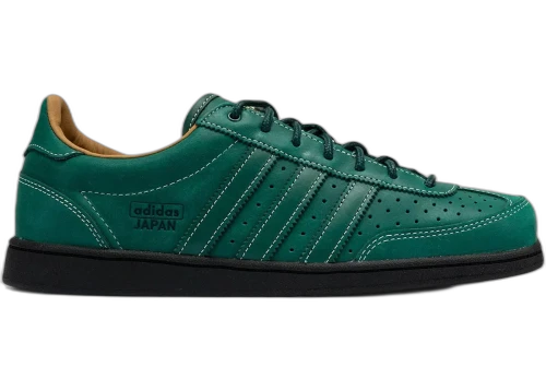adidas Japan Square Toe The Whitaker Group Do Not Duplicate Green (Women's)