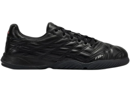 adidas F50 Sala The Whitaker Group Do Not Duplicate Black