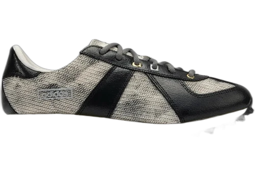 adidas BW Run The Whitaker Group Do Not Duplicate Black
