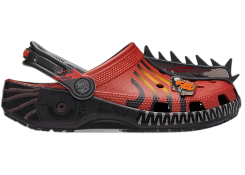 Crocs Classic Clog Chainsaw Man