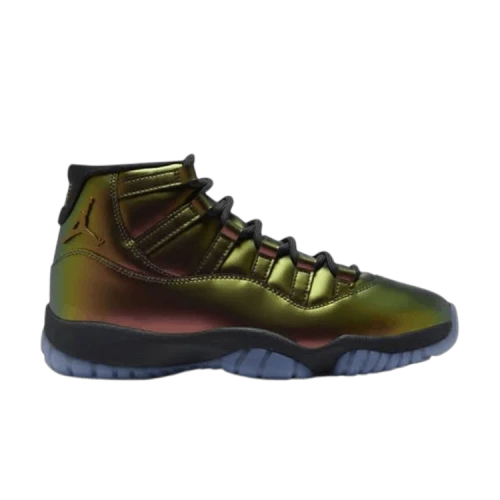 Jordan 11 Retro Space Jam Magic Ball (Women's)