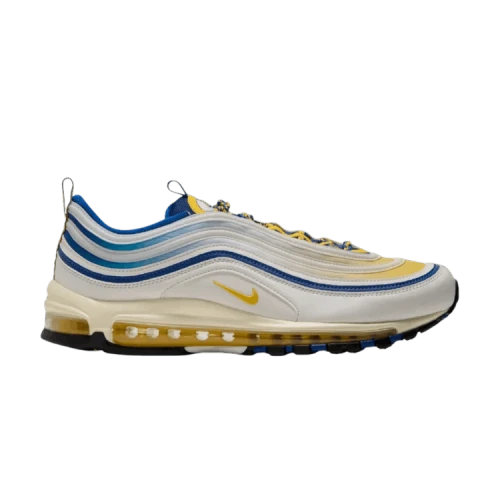 Nike Air Max 97 North Carolina A&T