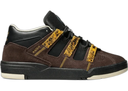 adidas Kader Aurora Coffee Snakeskin