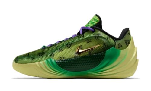 Nike Giannis Freak 8 Halloween
