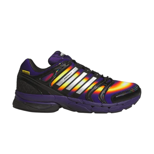adidas Adistar Control 5 Menace Heat Signature