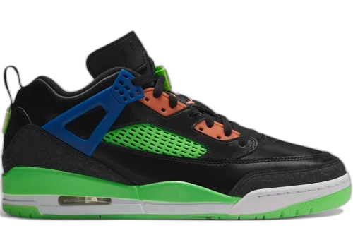 Jordan Spizike Low Space Jam Jam Central