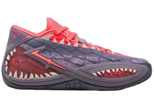 Puma LaMelo Ball MB.06 Stranger Things