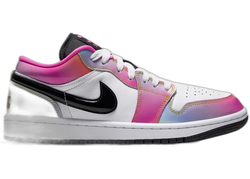 Jordan 1 Low SE Space Jam Lola Bunny (Women's)