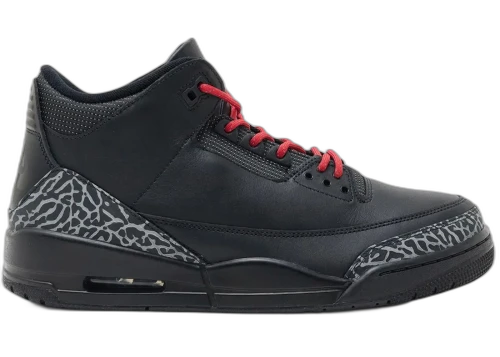 Jordan 3 Retro Utility