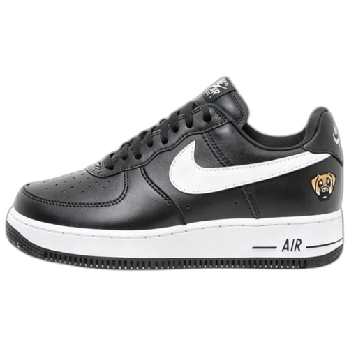Nike Air Force 1 Low '01 Victor Victor Black White
