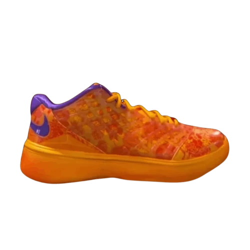 Nike Kobe 3 Low Protro Mamba Eterno