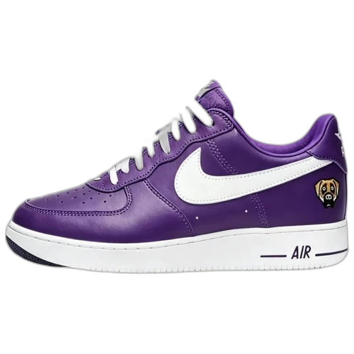 Nike Air Force 1 Low '01 Victor Victor Court Purple