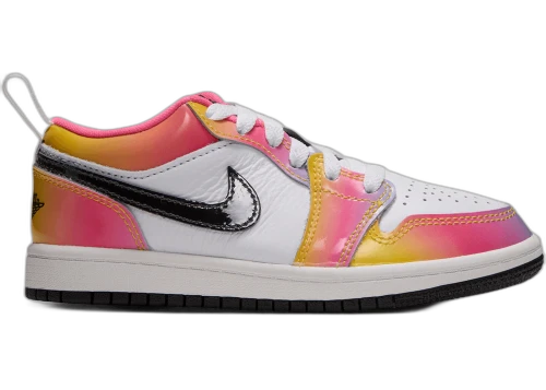 Jordan 1 Low SE Space Jam Lola Bunny (PS)