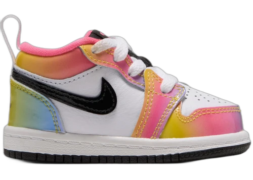 Jordan 1 Low SE Space Jam Lola Bunny (TD)