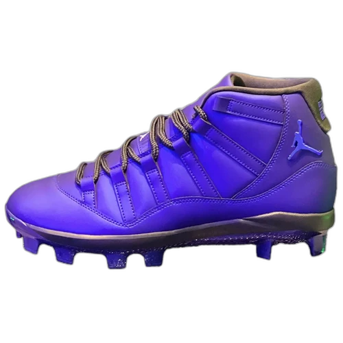 Jordan 11 Mid MCS Cleat Space Jam