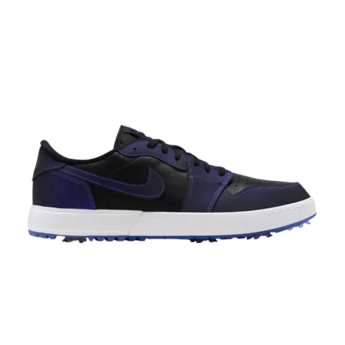 Jordan 1 Low Golf Spiked Space Jam