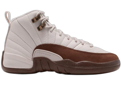 Jordan 12 Retro Fireside (GS)