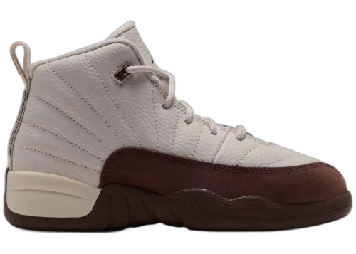 Jordan 12 Retro Fireside (PS)