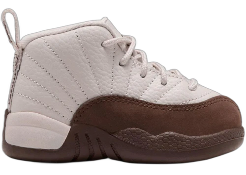 Jordan 12 Retro Fireside (TD)