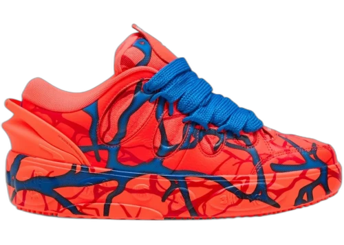 Puma LaMelo Ball LaFrancé Stranger Things