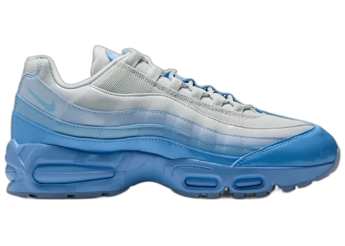 Nike Air Max 95 Premium Big Bubble Blue Tint