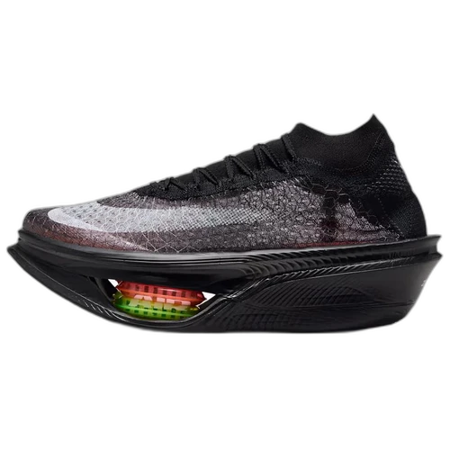 Nike Apex Black Bright Crimson Volt (Women's)