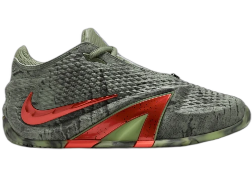 Nike Ja 4 Halloween (GS)