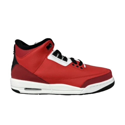 Jordan 3 Retro Santa (GS)