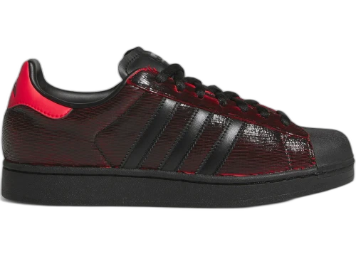 adidas Superstar II Anthony Edwards Halloween