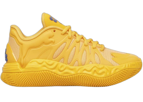 Puma Tyrese Haliburton Hali 1 Salehe Bembury Pace (PS)