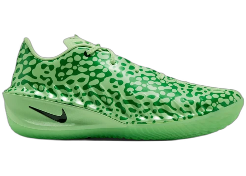 Nike Air Zoom GT Cut 4 Victor Wembanyama Halloween
