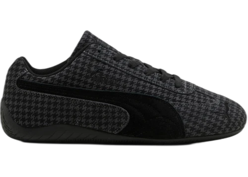 Puma Speedcat Tweeder Moody Gray Black
