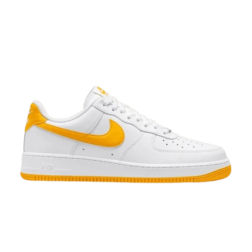 Nike SB Air Force 1 Low 'Photon Dust University Gold'