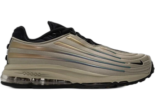 Nike Air Max Ecstasy Plus Desert Khaki Black