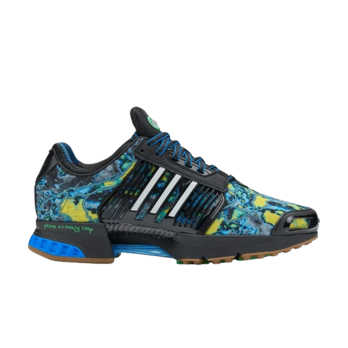 adidas Climacool 1 Always Do What You Should Do Black Ambient Sky