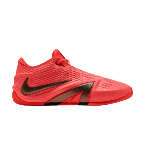Nike Ja 4 Code Red