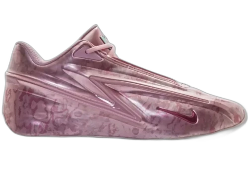 Nike KD 19 Aunt Pearl