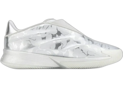 adidas Crazy Energy+ Bape Metallic Silver