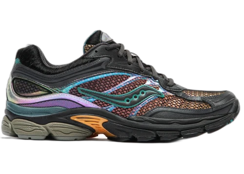 Saucony ProGrid Omni 9 AFEW Tara Hawk